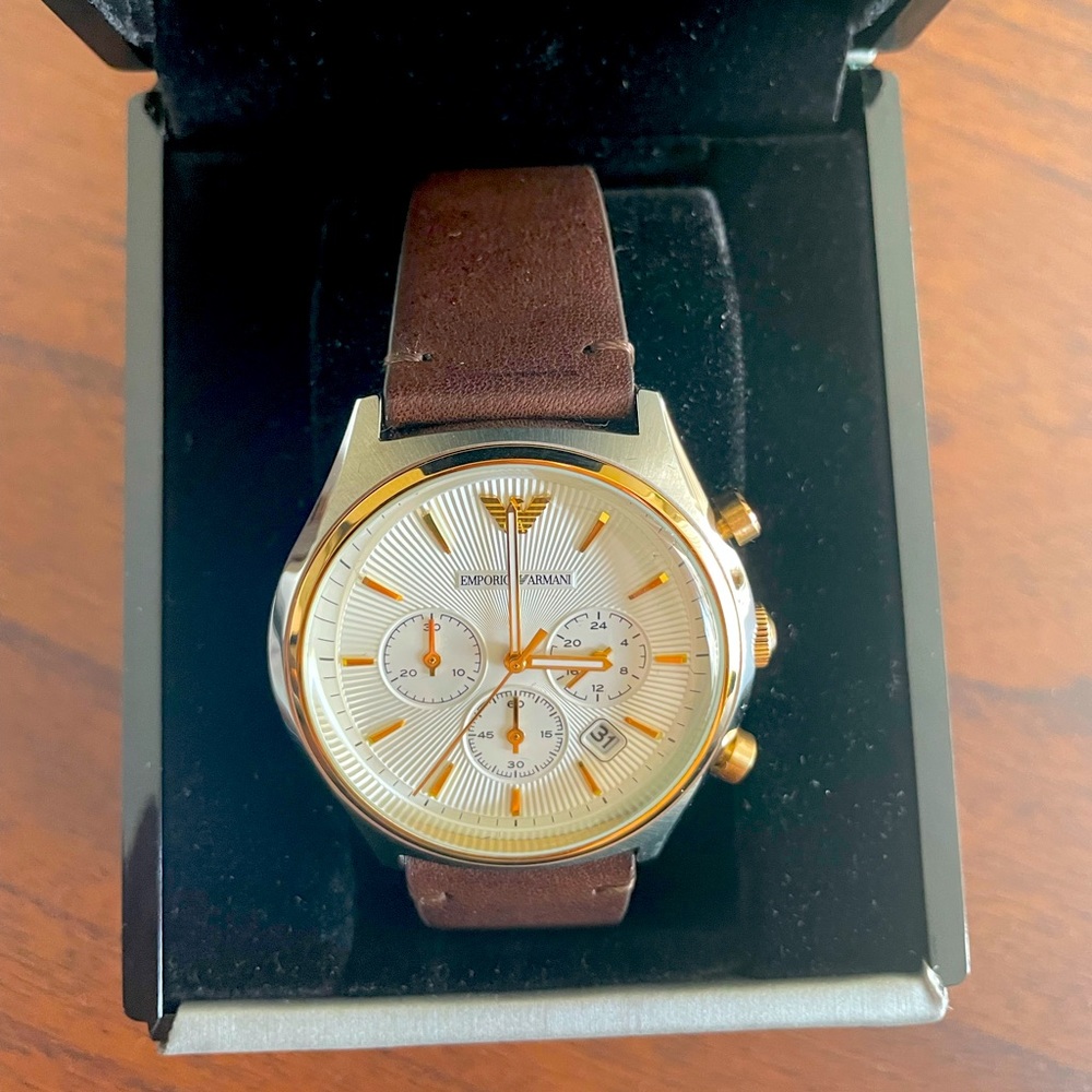 Emporio Armani